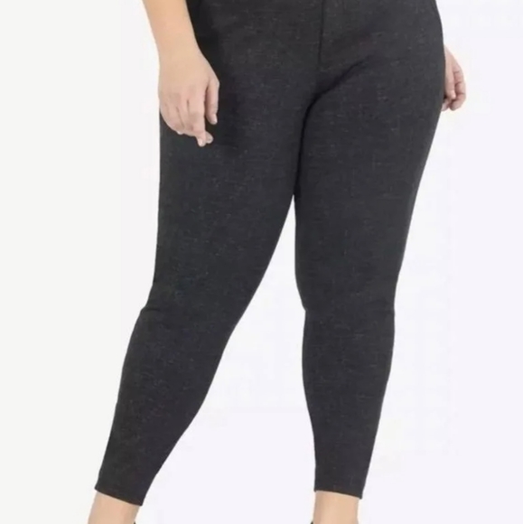 Kut from the Kloth Pants - KUT Diana Fab Ab Skinny Gray Dreess Pants